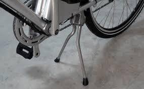 Bicycle Kickstands-Voltaire Cycles of Central Oregon
