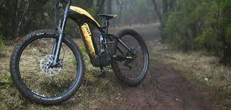 BESV Electric Bikes-Voltaire Cycles of Central Oregon