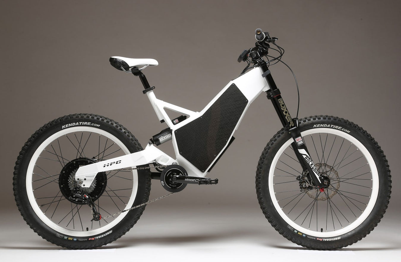 E-Bikes $3000-$4000-Voltaire Cycles of Central Oregon