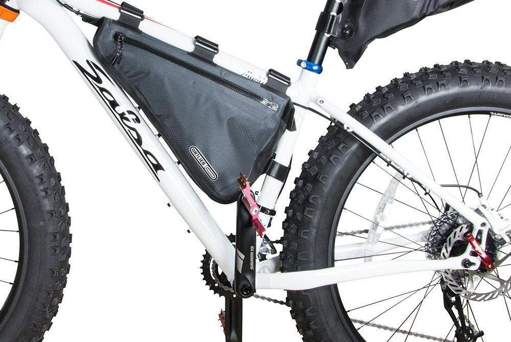 Bicycle Frame Bags-Voltaire Cycles of Central Oregon