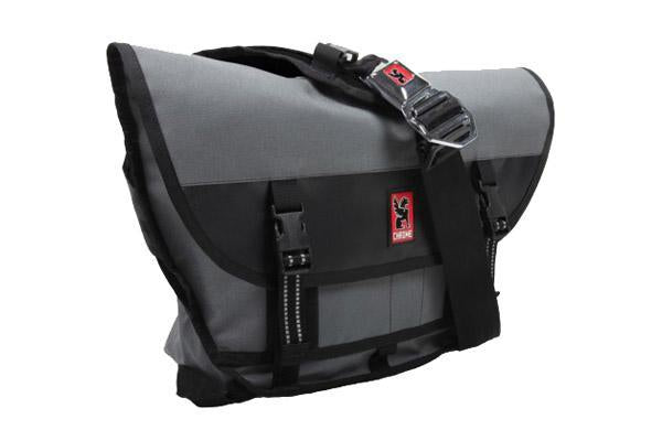 Messenger Bags-Voltaire Cycles of Central Oregon