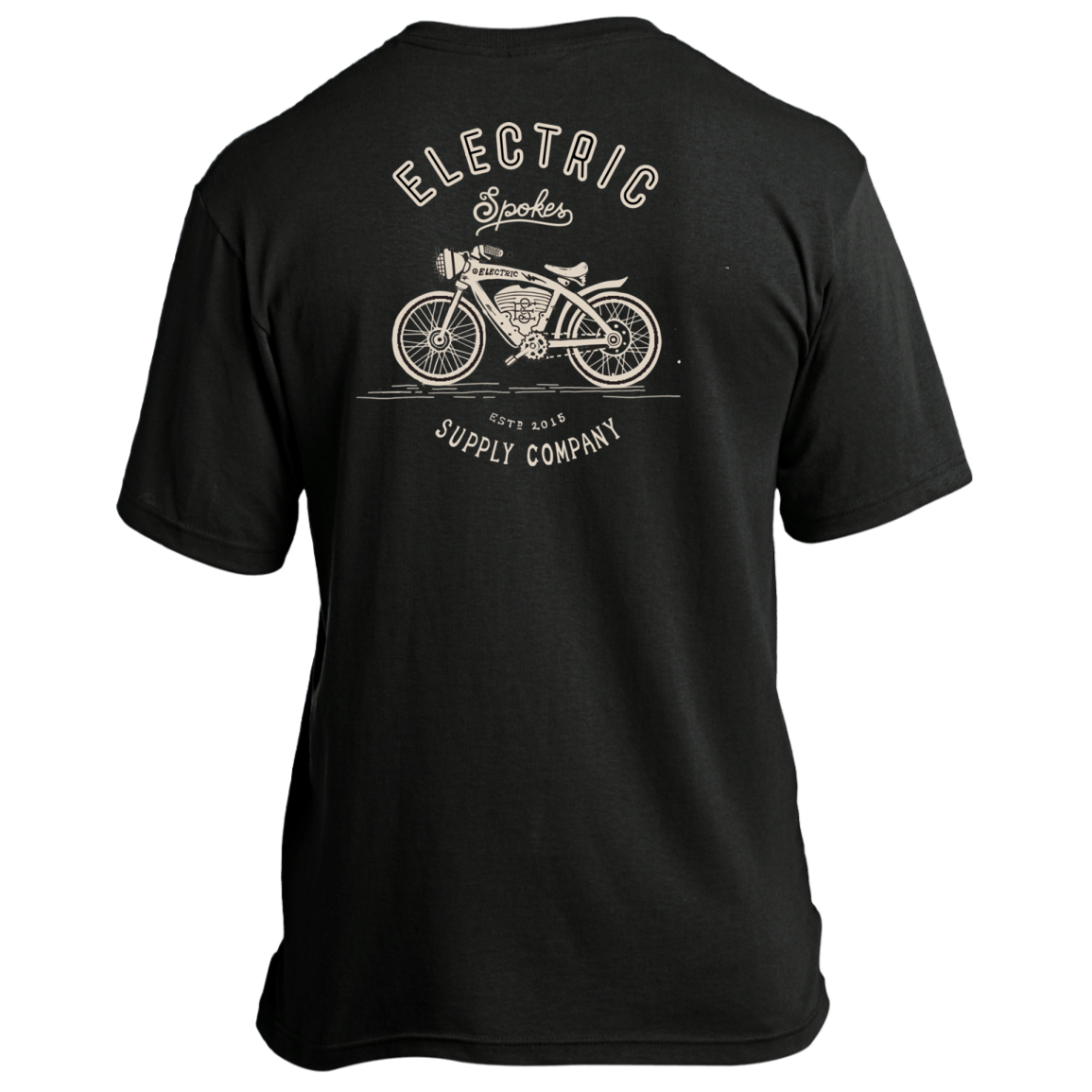 All Apparel Collection-Voltaire Cycles of Central Oregon