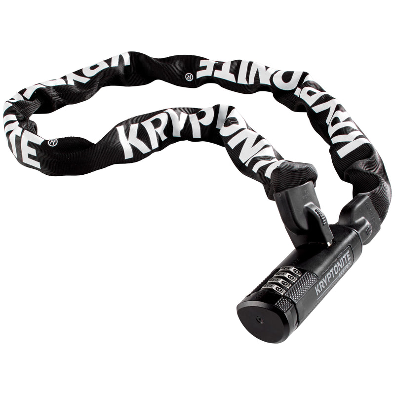 Kryptonite 712 Combo Chain