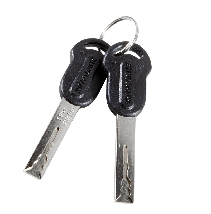 Kryptonite KEEPER 510 Folding Lock Key