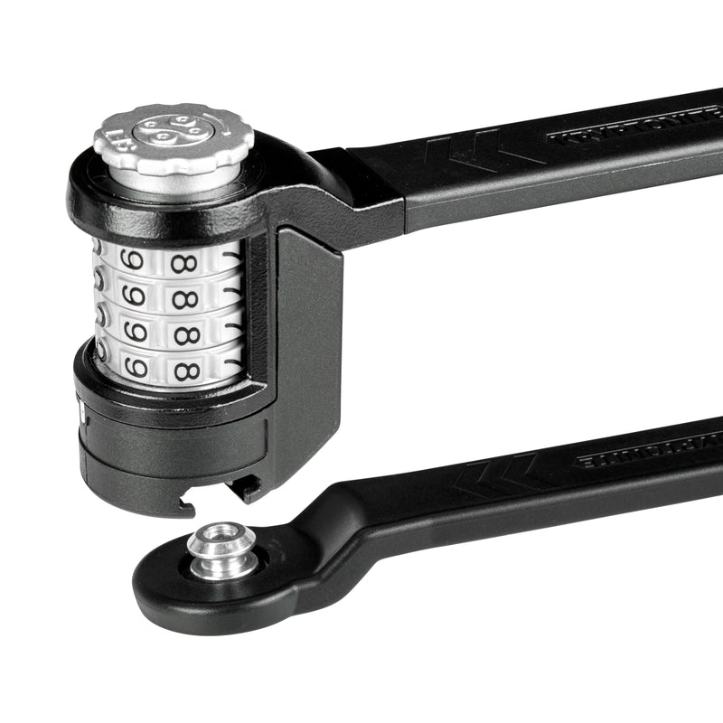 Kryptonite KEEPER 585 Folding Combo Lock