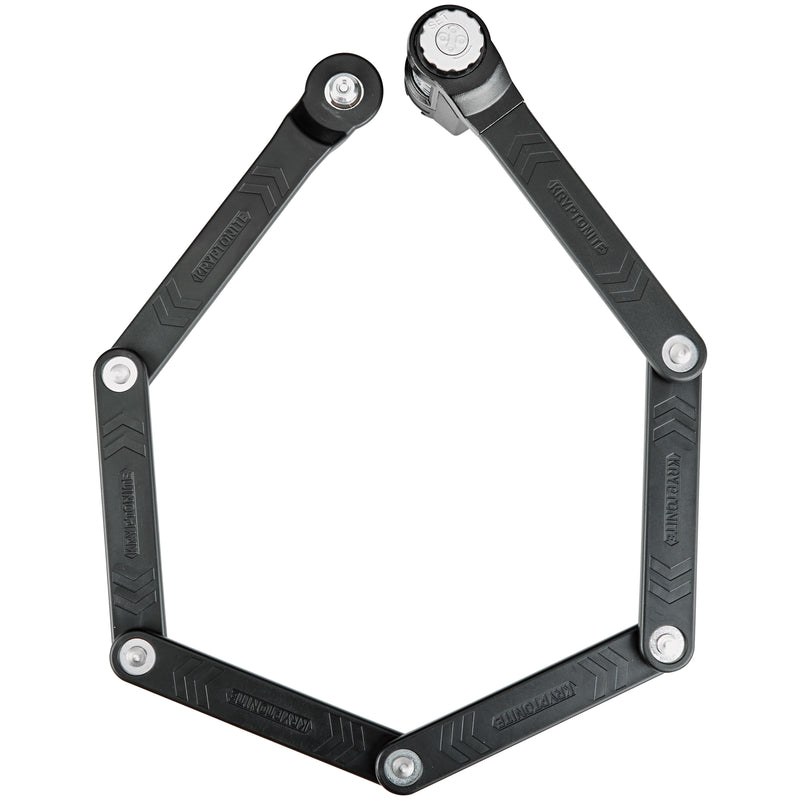 Kryptonite KEEPER 585 Folding Combo Lock