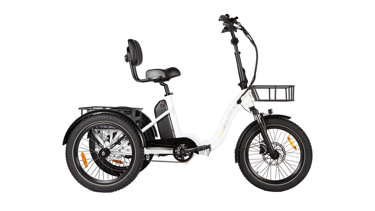ONE-TRIKE 2.0