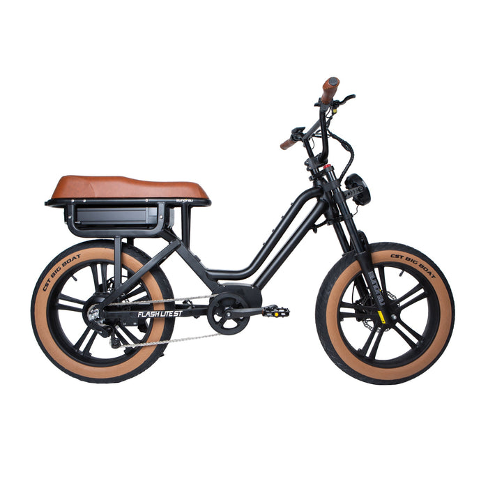 FLASH LITE  ST
