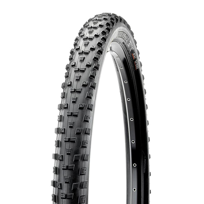 Maxxis Forekaster Tire - 27.5 x 2.35 Clincher Wire Black
