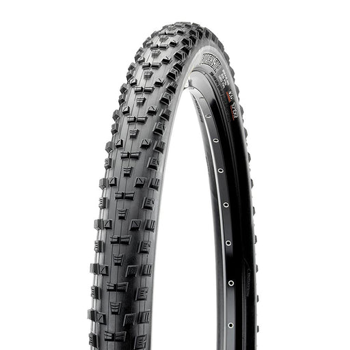 Maxxis Forekaster Tire - 27.5 x 2.35 Clincher Wire Black