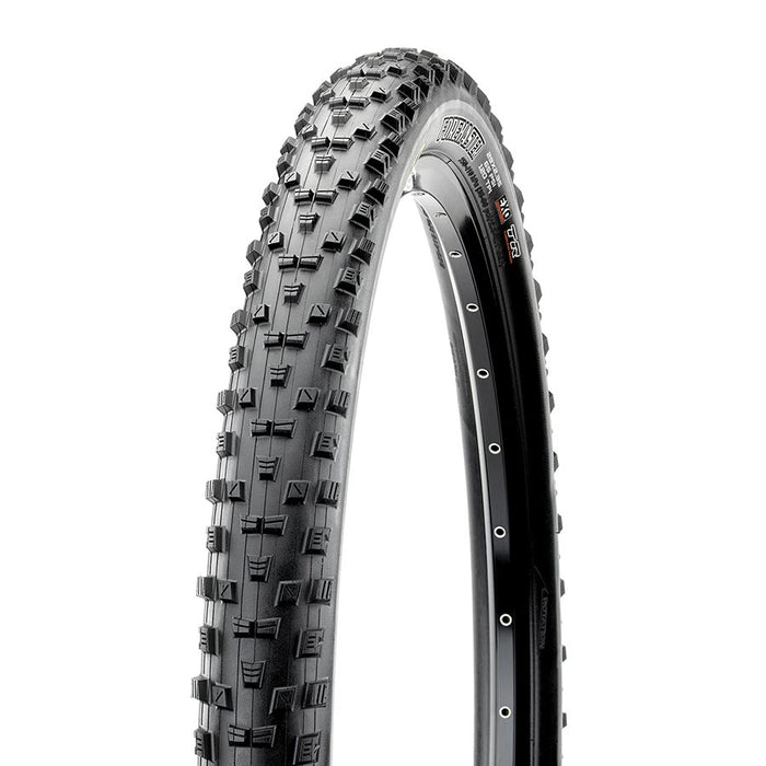 Maxxis Forekaster Tire - 27.5 x 2.35 Clincher Wire Black