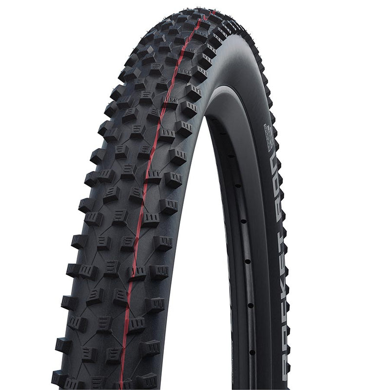 Schwalbe Rocket Ron Super Ground E25 27.5x2.6"