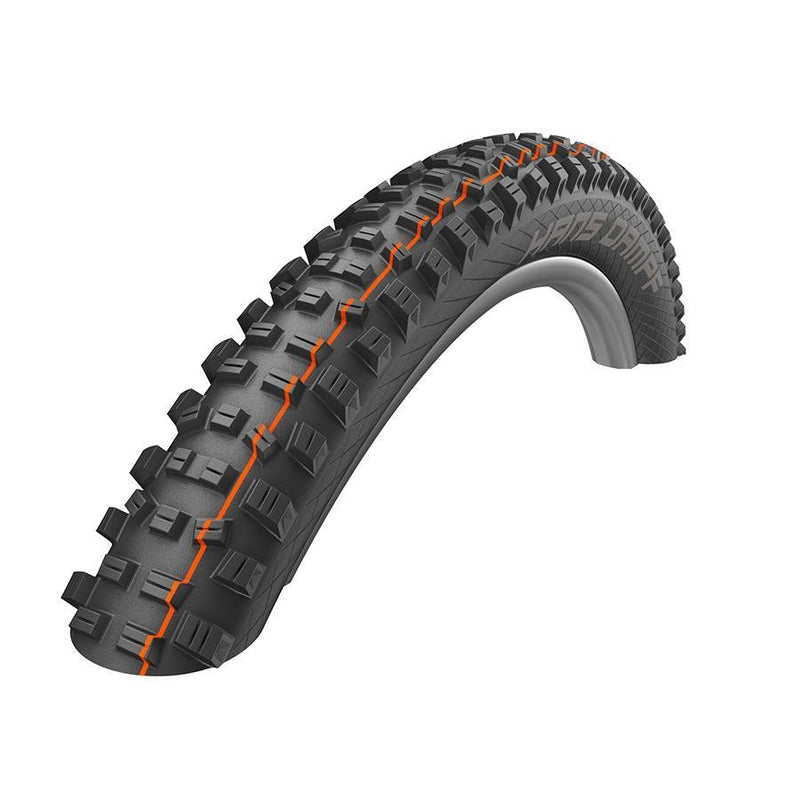Schwalbe Hans Dampf Super Tr E25 Tire 29x2.35" A-Soft