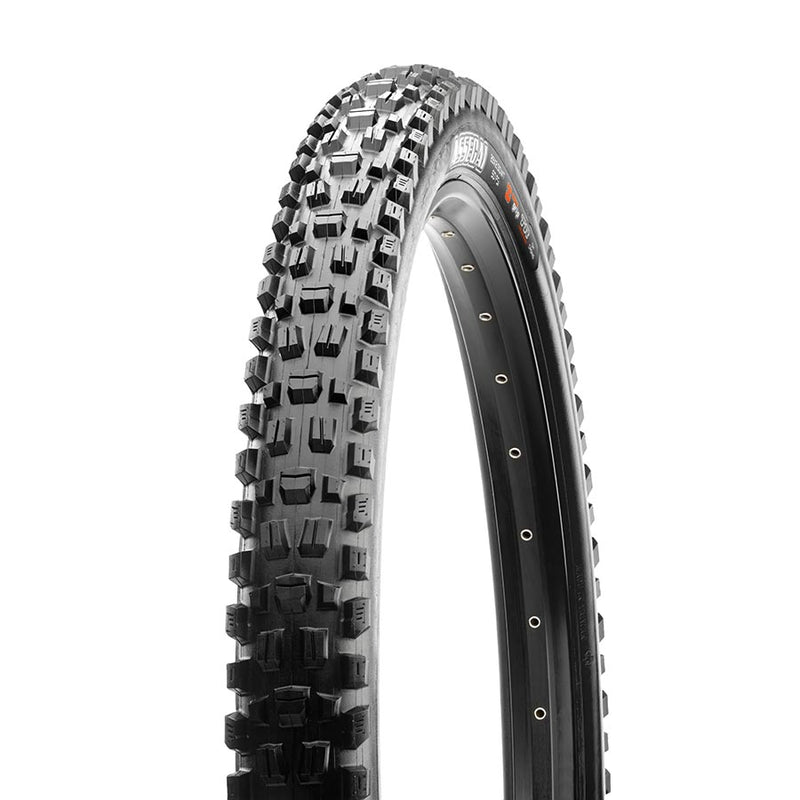 Maxxis Assegai Tire 27.5x2.5" DH/3CG/TR E50