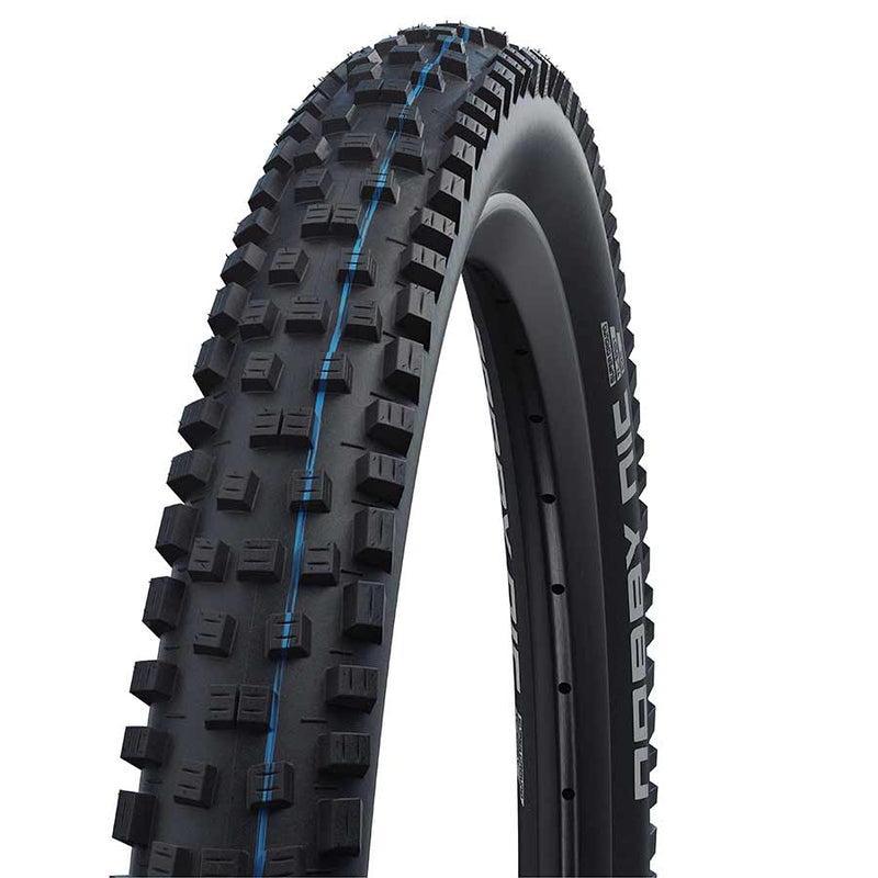 Schwalbe Nobby Nic Super Ground E50 Tire 27.5x2.25"