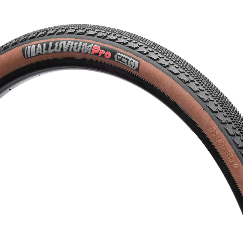 Kenda Alluvium K TR Tire 700 x 40c GCT/TR CSK