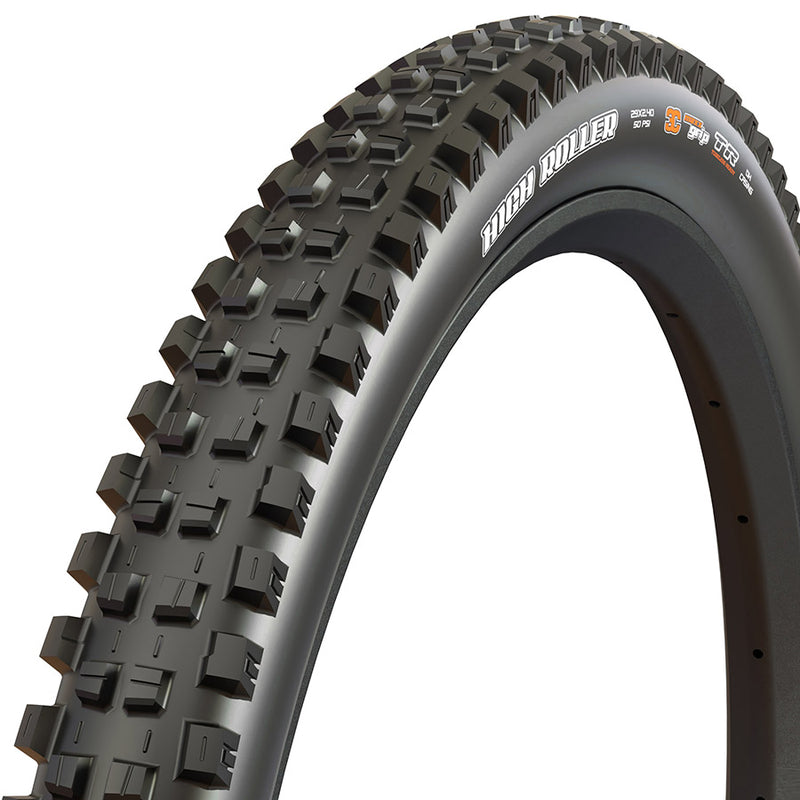 Maxxis Highroller 27.5x2.4" 3CG/EXO+/TR/WT