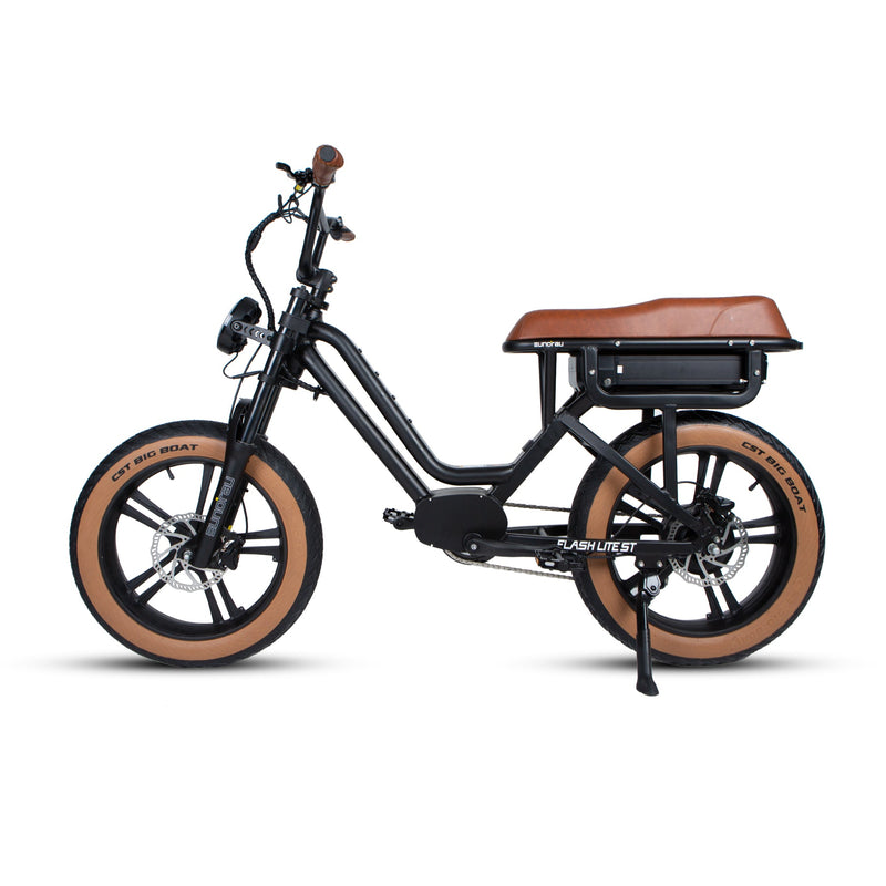 FLASH LITE  ST