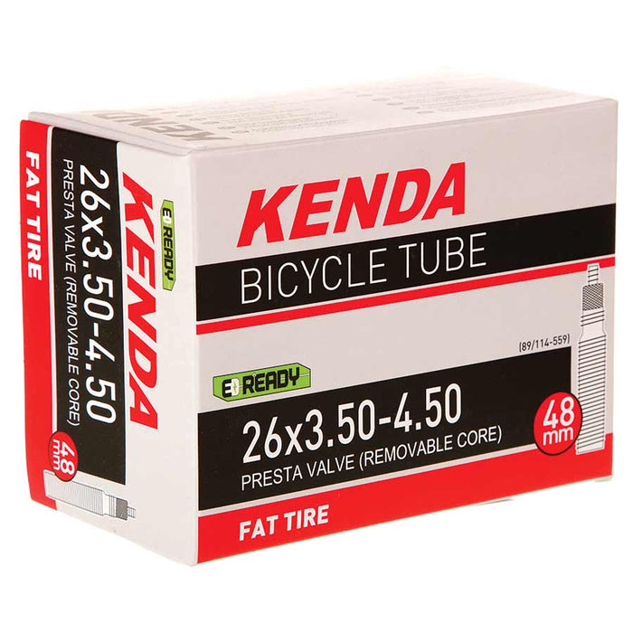 Kenda Presta Tube Presta Length: 32mm 20'' 1.00-1.50
