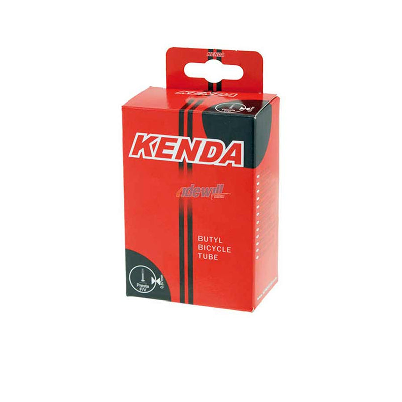 Kenda Butyl-LL Tube 20 x 1 1/8"-1 3/8" PV Each