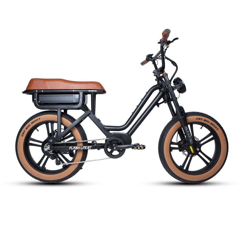 FLASH LITE  ST