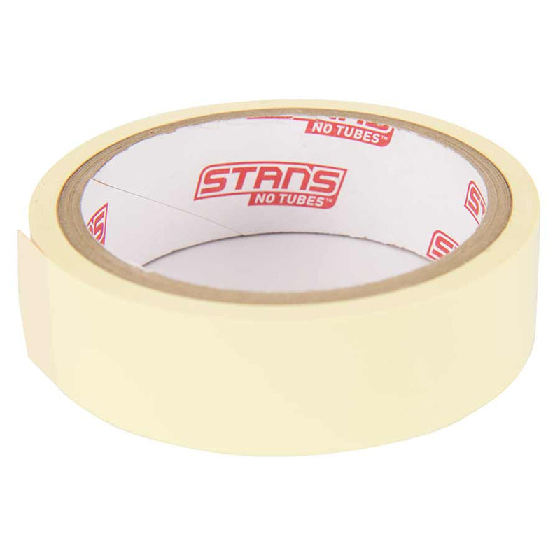 Stan's Rim Tape: 25mm x 10 yard roll