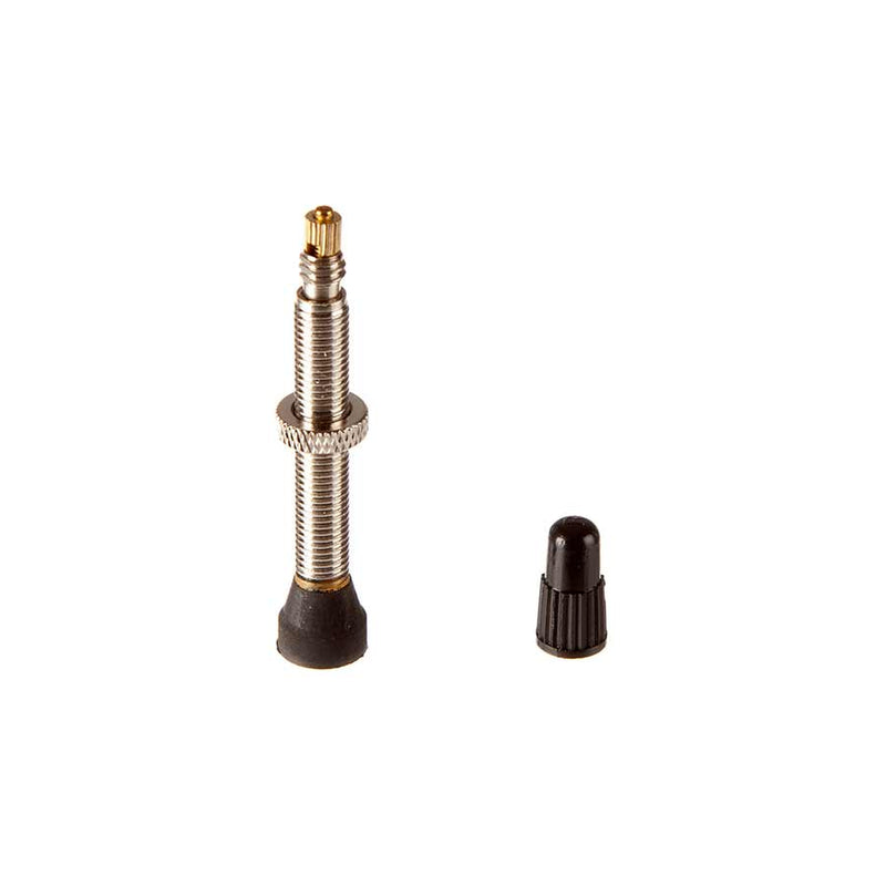 Stan's Tubeless Universal Valve Stems - Brass 44mm 25-pack