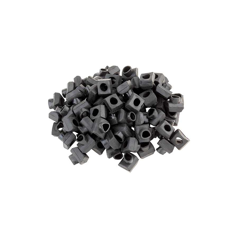 Muc-Off Valve Box Refill -  Rectangular Grommet Pack of 80