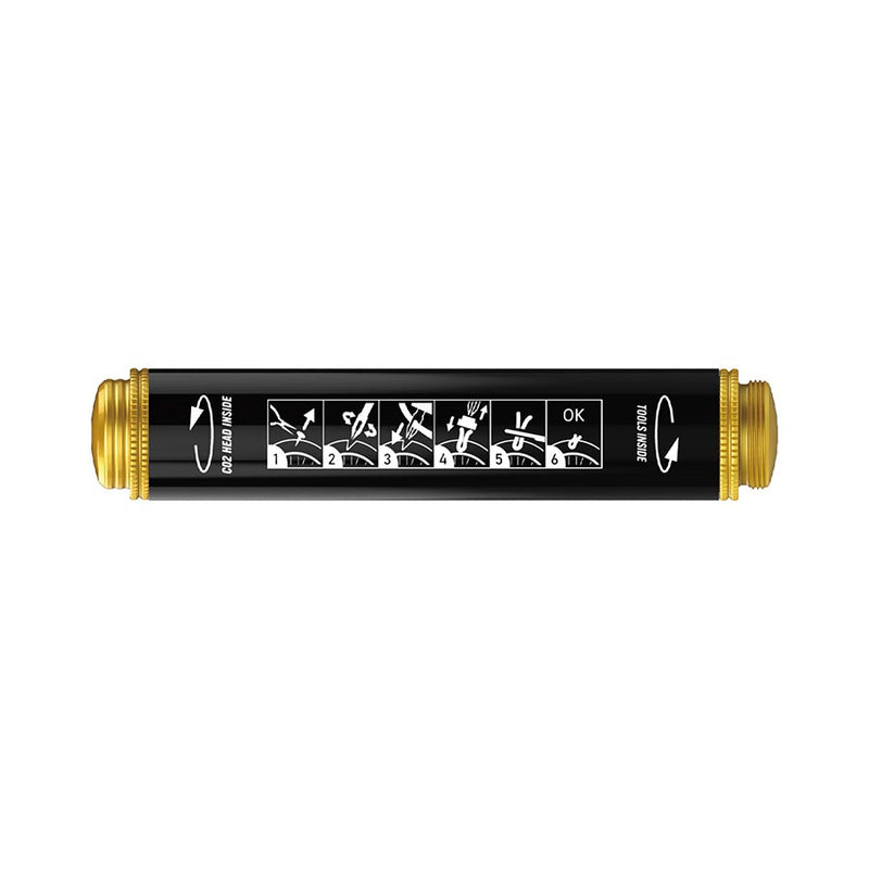 Lezyne Pro Tubeless Kit