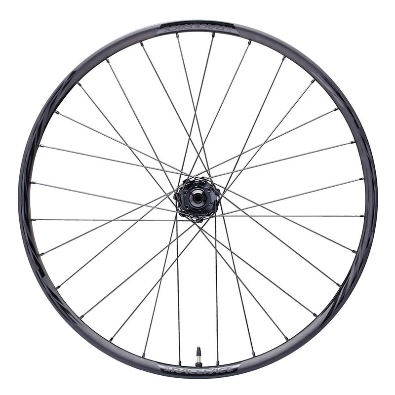 Race Face Turbine-R 35 29" Front Wheel 15x110 Boost Black