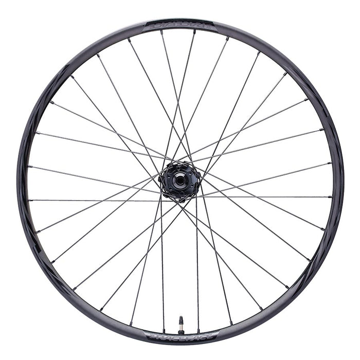Race Face Turbine-R 35 29" Front Wheel 15x110 Boost Black