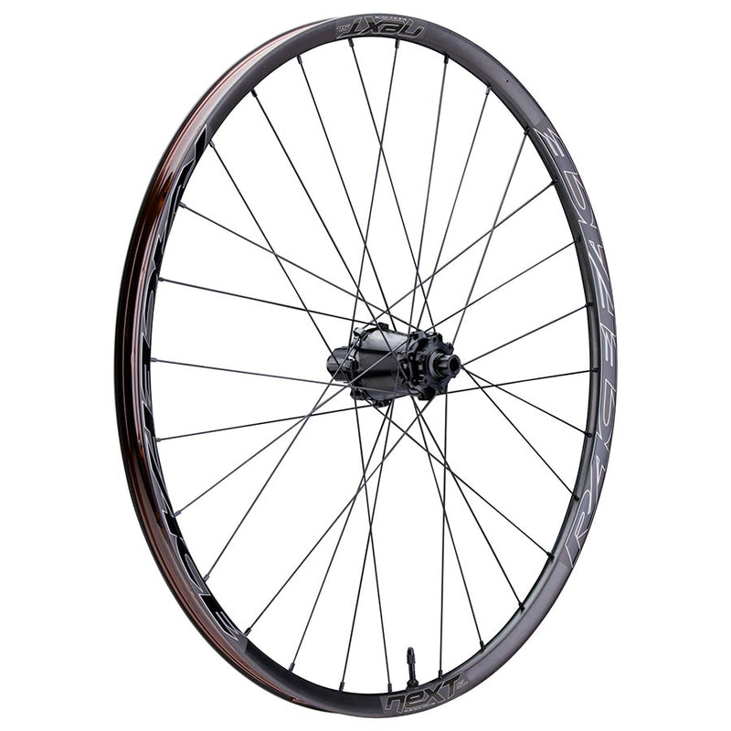 Raceface NEXT SL Wheel Rear 29'' / 622 12mm TA 148mm Disc IS 6-bolt Shimano Micro Spline