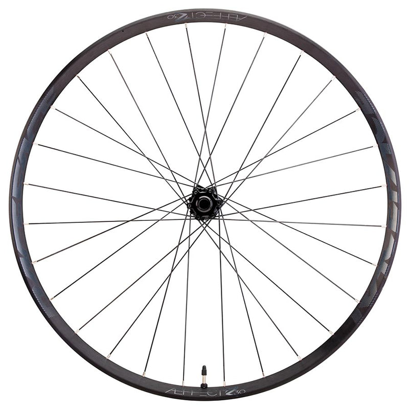Race Face Aeffect-R 29" Front Wheel 15x110 Boost Black