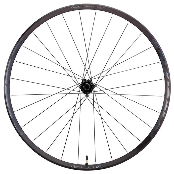 Race Face Aeffect-R 29" Front Wheel 15x110 Boost Black