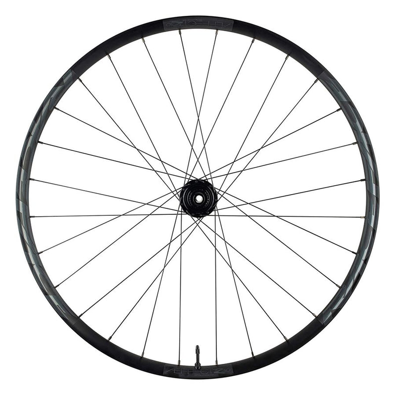 Race Face Aeffect-R 29" Rear Wheel 12x148 Boost MS Black