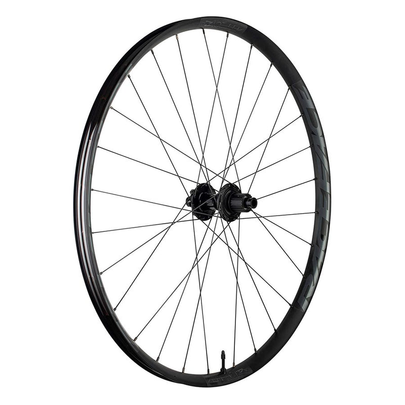 Race Face Aeffect-R 27.5" Rear Wheel 12x148 Boost XD Black