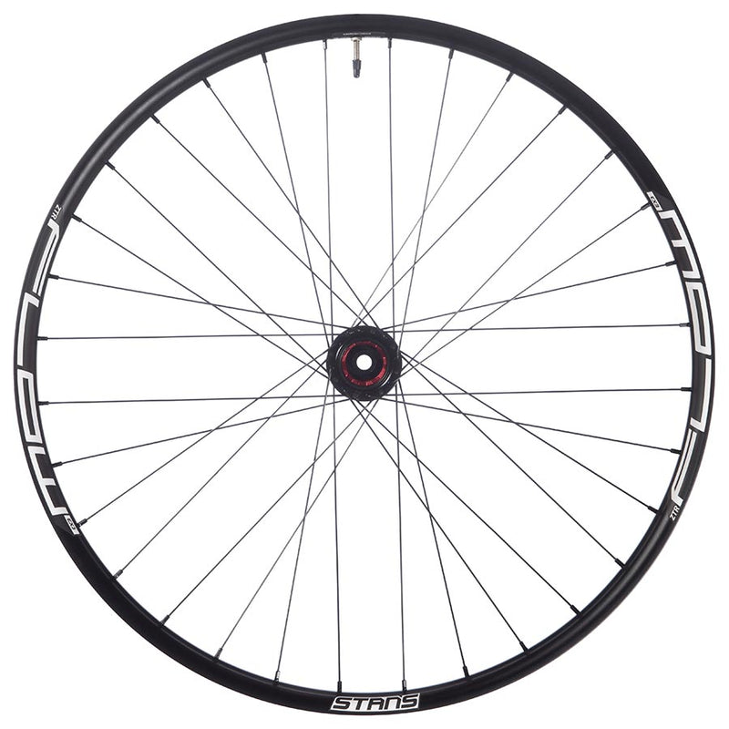 Stans No Tubes Flow EX3 Wheel Rear 27.5'' / 584 Holes: 32 12mm TA 157mm Disc IS 6-bolt SRAM XD-R