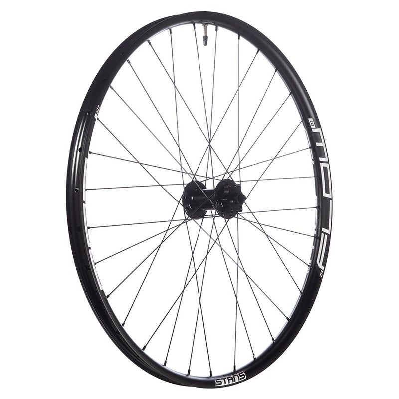 Stans No Tubes Flow EX3 Wheel Front 29'' / 622 Holes: 32 20mm TA 110mm Boost Disc IS 6-bolt