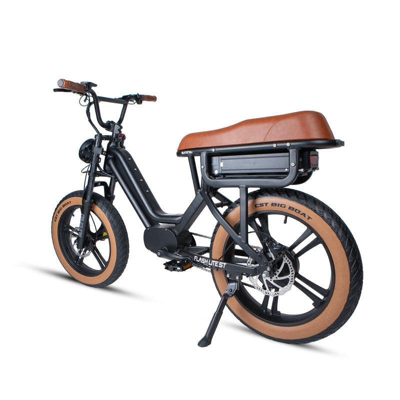 FLASH LITE  ST