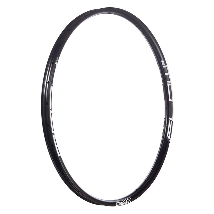 Stan's Flow EX3 Rim - 27.5 Disc Black 32H