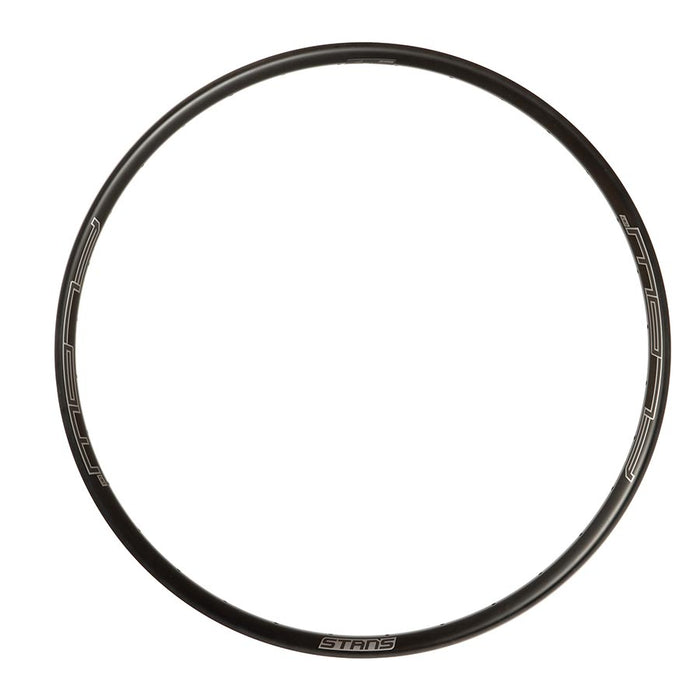 Stan's Flow CB7 Carbon 29" Disc Rim 32h Black/Gray