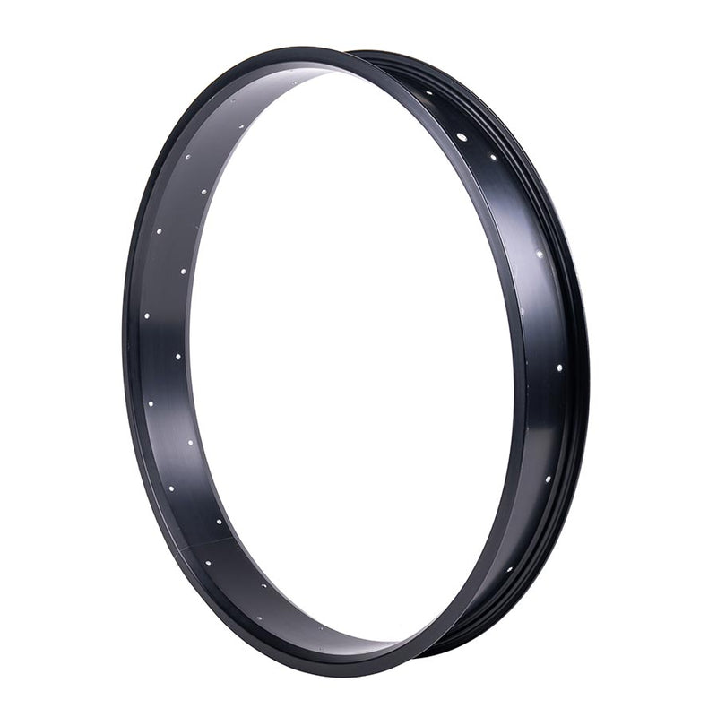 PWR Dually Replacement Rim Rim 26 Holes: 32 Black