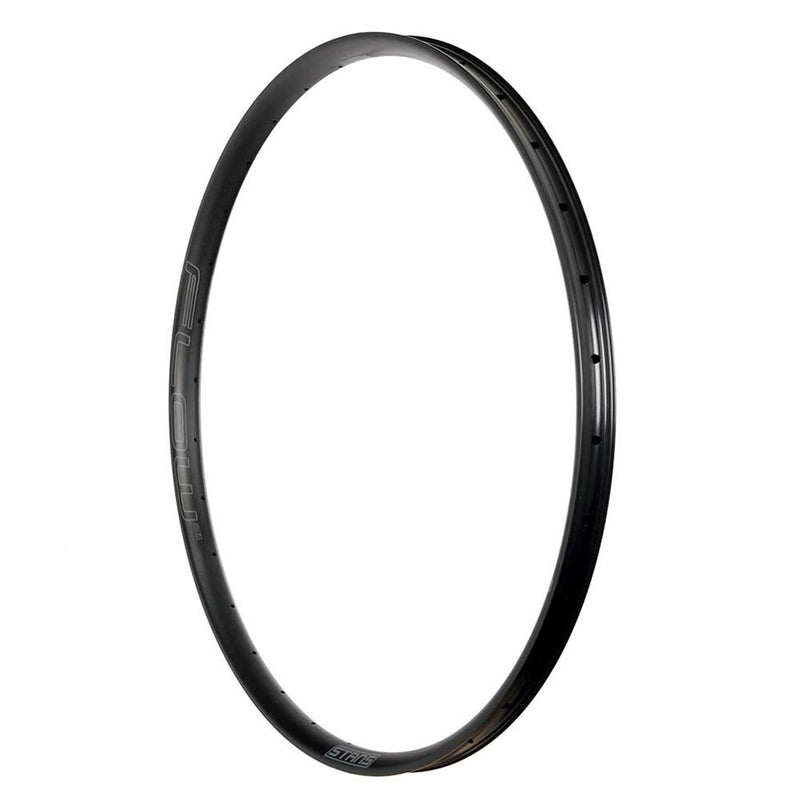 Stan's Flow MK4 Rim - 27.5 Disc Black 32H