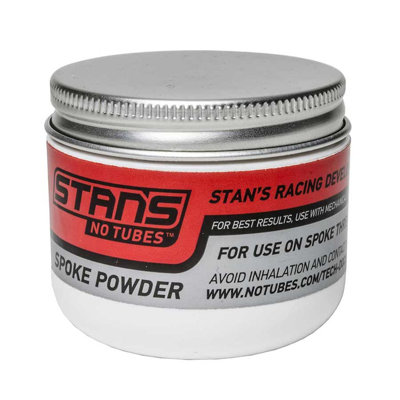 Stan's Spoke Powder Assembly Compound - 2oz