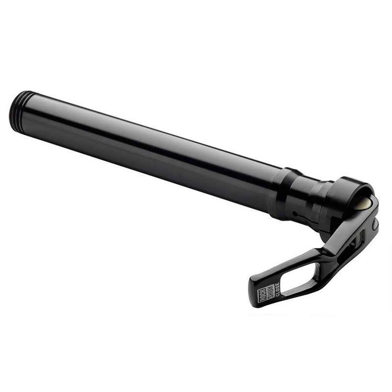 RockShox Maxle Lite Front Thru Axle - 15x100 148mm Length Reba/Revelation/Recon/Sektor/XC32/SID/SID SL/SID 35mm BLK