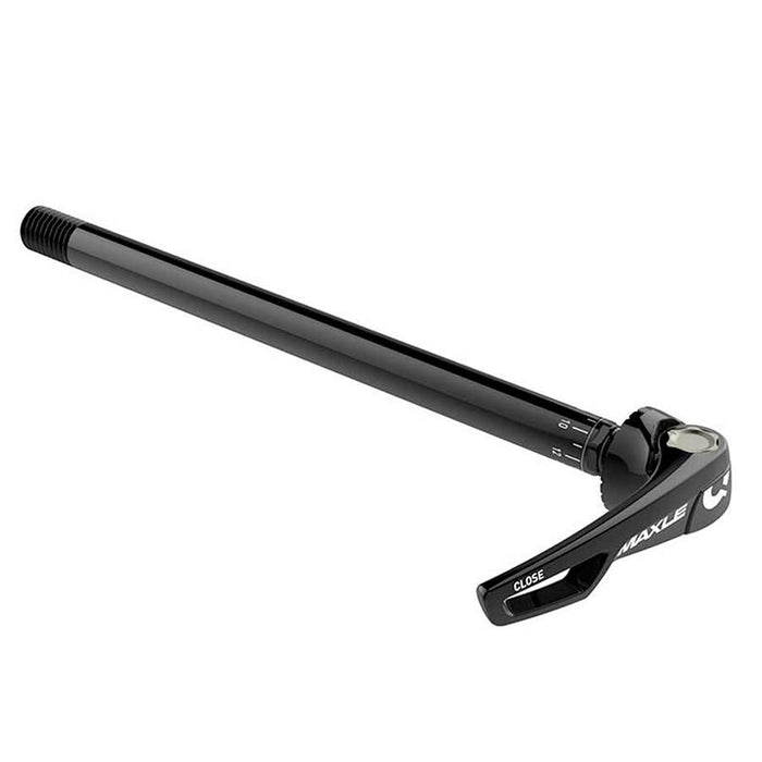 RockShox MAXLE ULTIMATE Thru Axle Rear 12x197mm TA Length: 229mm Thread Length: 20mm Thread Pitch: M12x1.50 Fat Bike Custom
