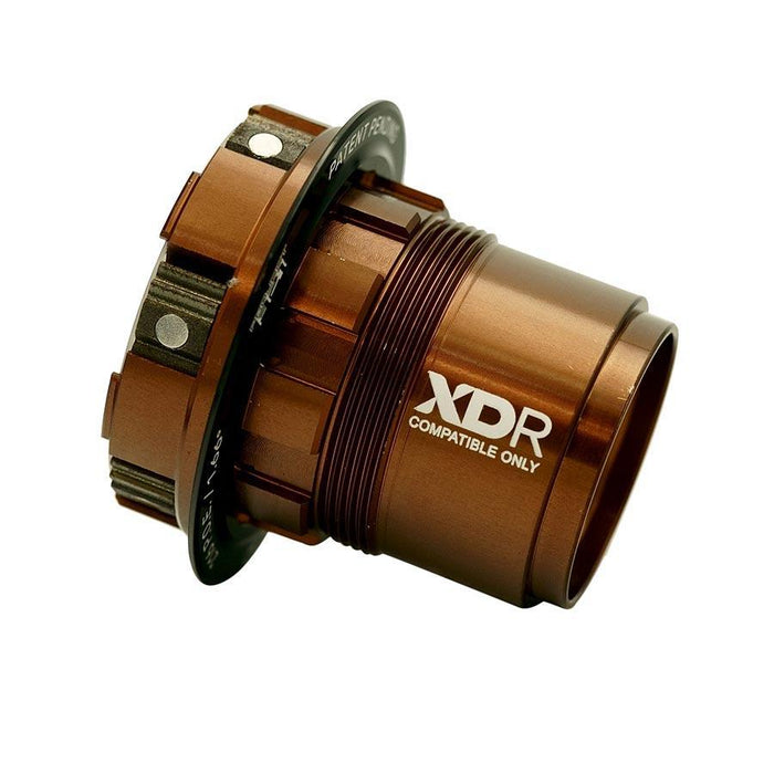 Stans No Tubes M-Pulse Freehub Body SRAM XD-R 11/12
