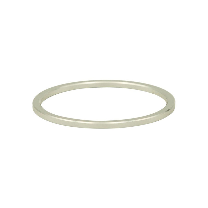 Stan's Cassette Spacer 1.8mm Silver Each