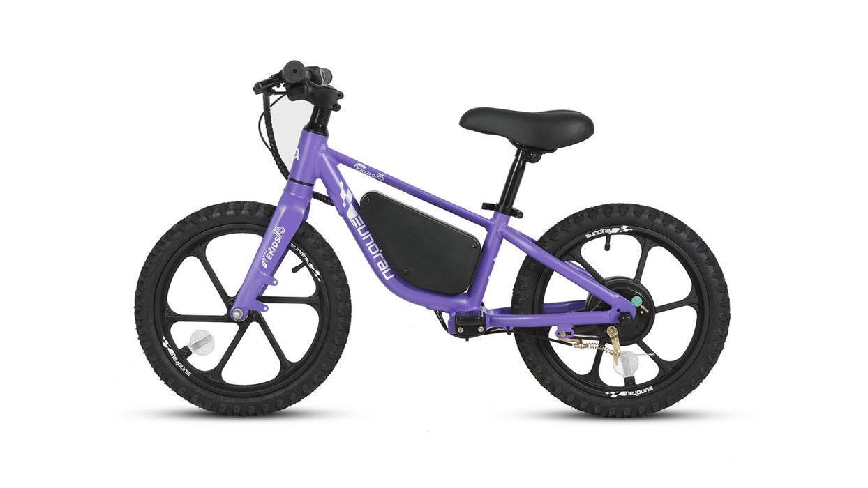 EKIDS-16