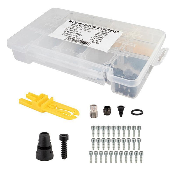 Magura MT Service Kit